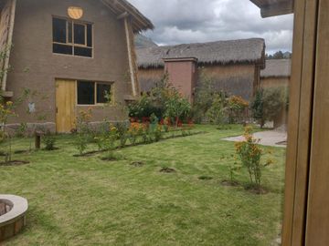 SE VENDE HERMOSA CASA EN CALCA - CUSCO