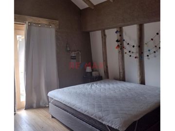 SE VENDE HERMOSA CASA EN CALCA - CUSCO
