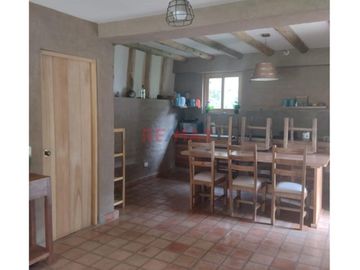 SE VENDE HERMOSA CASA EN CALCA - CUSCO