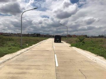 Residential Lot - very near the 936-hectare Ayala Land Central Business District in Carmona, Cavite / Ciela Aera