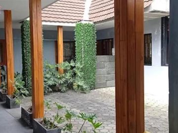 Sale or Lease of Residential Property on Main Road, Dipenogoro, Bandung
