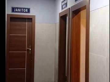 Sale or Lease of Residential Property on Main Road, Dipenogoro, Bandung