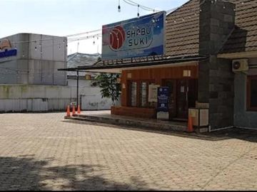 Sale or Lease of Residential Property on Main Road, Dipenogoro, Bandung
