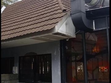 Sale or Lease of Residential Property on Main Road, Dipenogoro, Bandung