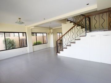 Villas South Forbes Cavite 3 Bedrooms House and Lot for Sale!
