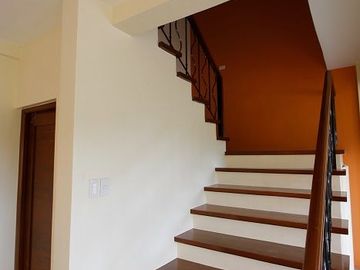Villas South Forbes Cavite 3 Bedrooms House and Lot for Sale!
