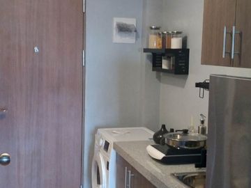 1 Bedroom Ready for Occupancy and Pre-selling Fairfield Hampton Gardens Condominium