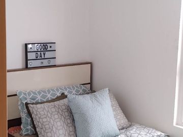 1 Bedroom Ready for Occupancy and Pre-selling Fairfield Hampton Gardens Condominium