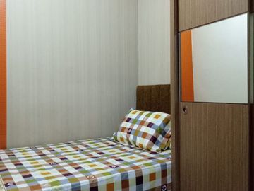 Apartemen Puncak Permai Dukuh Pakis Surabaya