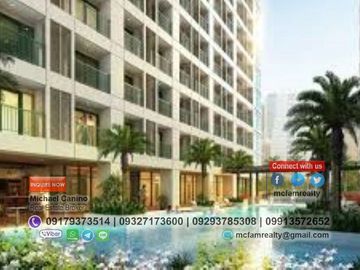 Condominium For Sale Near Ortigas Avenue Urban Deca Ortigas Rent to Own thru PAG-IBIG, Bank and In-house