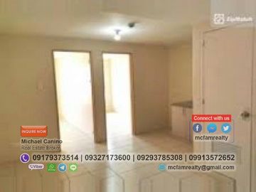 Condominium For Sale Near Ortigas Avenue Urban Deca Ortigas Rent to Own thru PAG-IBIG, Bank and In-house