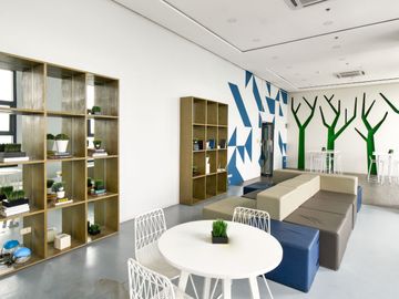 Rent To Own Condo in Katipunan Near Ateneo Meriam Collage and UP Diliman Quezon City