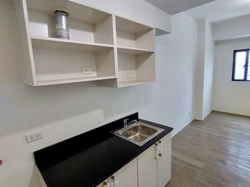 Rent To Own Condo in Katipunan Near Ateneo Meriam Collage and UP Diliman Quezon City