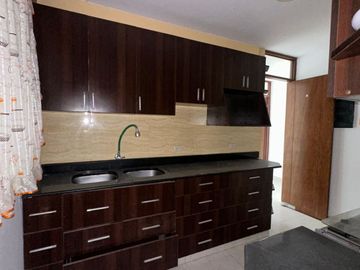 LINDO DEPARTAMENTO EN VENTA – URB. MIRAFLORES - CASTILLA - PIURA