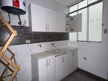 LINDO DEPARTAMENTO EN VENTA – URB. MIRAFLORES - CASTILLA - PIURA