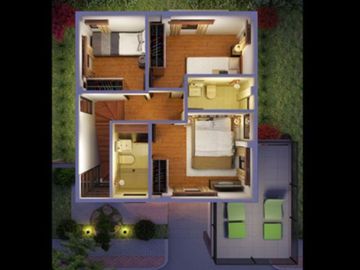 3 Bedroom House for Sale in Minglanilla