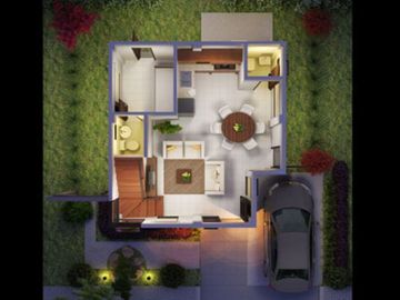 3 Bedroom House for Sale in Minglanilla