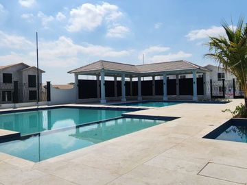 Venta de casa Magnolia en Soleana de CasaLaguna