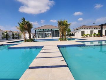 Venta de casa Magnolia en Soleana de CasaLaguna
