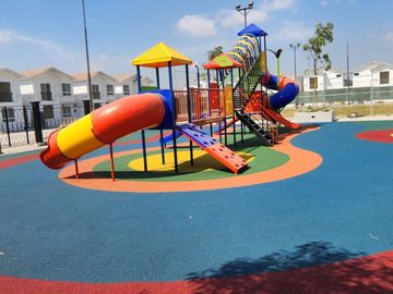 Venta de casa Magnolia en Soleana de CasaLaguna