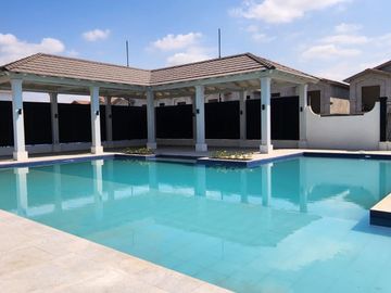 Venta de casa Magnolia en Soleana de CasaLaguna