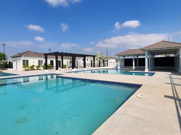 Venta de casa Magnolia en Soleana de CasaLaguna
