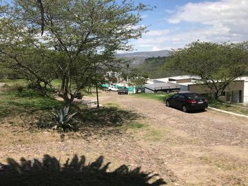 Venta Terreno Tumbaco Dentro de Urbanización Privada Sector de Hilacryl