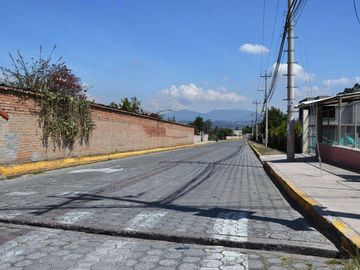 Venta Terreno Tumbaco Dentro de Urbanización Privada Sector de Hilacryl