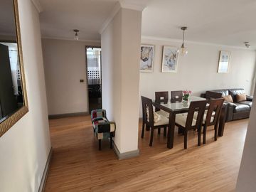 BROKER COSTA 1A LINEA 3D-3B-1EST-TERRAZA CERRADA VISTA