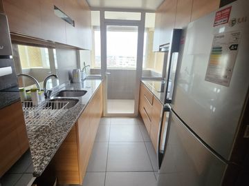 BROKER COSTA 1A LINEA 3D-3B-1EST-TERRAZA CERRADA VISTA