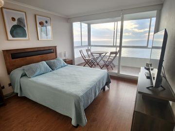 BROKER COSTA 1A LINEA 3D-3B-1EST-TERRAZA CERRADA VISTA