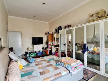 Rumah Komplek Dijual Di Jl Margasatwa Cilandak Jakarta Selatan