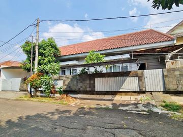 Rumah Komplek Dijual Di Jl Margasatwa Cilandak Jakarta Selatan