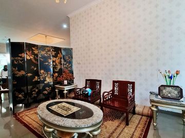 Rumah Komplek Dijual Di Jl Margasatwa Cilandak Jakarta Selatan