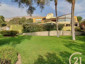 Se Vende Casa De Campo En Cieneguilla
