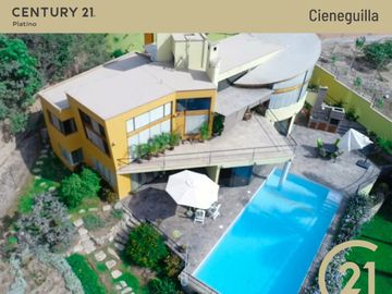 Se Vende Casa De Campo En Cieneguilla