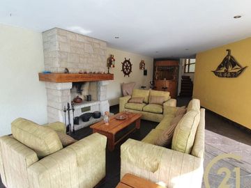Se Vende Casa De Campo En Cieneguilla