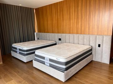 Se vende exclusivo departamento en Lomas Country Club en interlomas