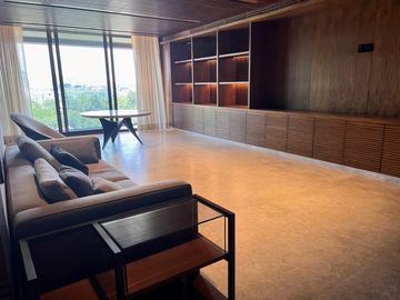Se vende exclusivo departamento en Lomas Country Club en interlomas