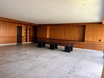 Se vende exclusivo departamento en Lomas Country Club en interlomas