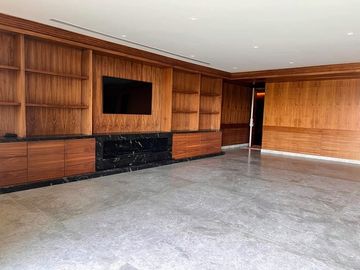 Se vende exclusivo departamento en Lomas Country Club en interlomas