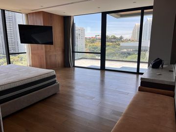 Se vende exclusivo departamento en Lomas Country Club en interlomas