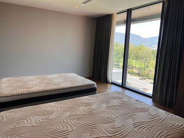 Se vende exclusivo departamento en Lomas Country Club en interlomas