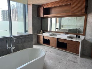 Se vende exclusivo departamento en Lomas Country Club en interlomas