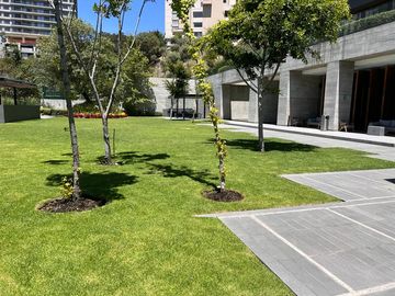 Se vende exclusivo departamento en Lomas Country Club en interlomas