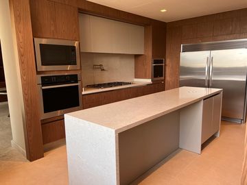 Se vende exclusivo departamento en Lomas Country Club en interlomas