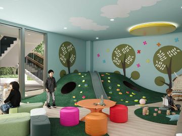 1 bedroom for sale in Cainta Rizal