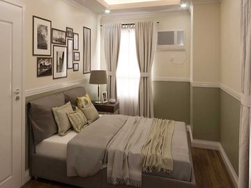 1 bedroom for sale in Cainta Rizal