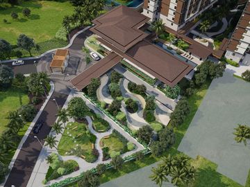 1 bedroom for sale in Cainta Rizal