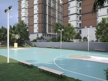 1 bedroom for sale in Cainta Rizal